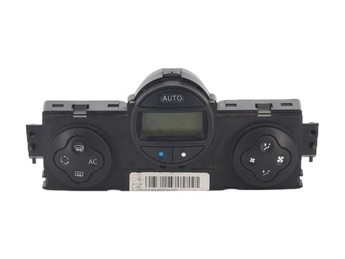 Used Climate control RENAULT SCÉNIC II (JM0/1_) 1.5 dCi (JM1E, JM16) (106 hp) 25923152