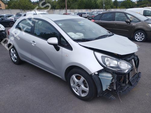 Steering column stalk KIA RIO III (UB) 1.25 CVVT | BP29174042I23  - Image 21