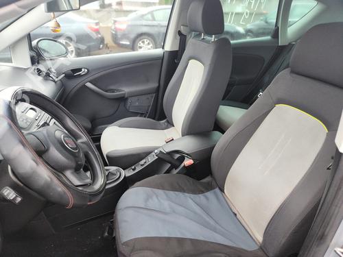 Used Parts SEAT ALTEA (5P1) 1.6 4383294
