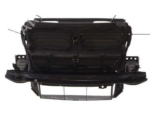 Used Front slam panel BMW X5 (E70) xDrive 30 d (245 hp) 26656837
