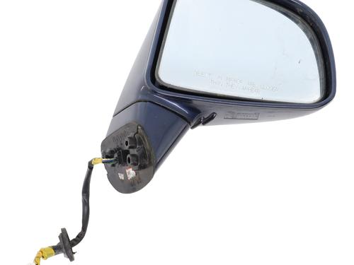 Used Right mirror KIA CARENS III MPV (UN) 2.0 CRDi 135 (136 hp) 21387356