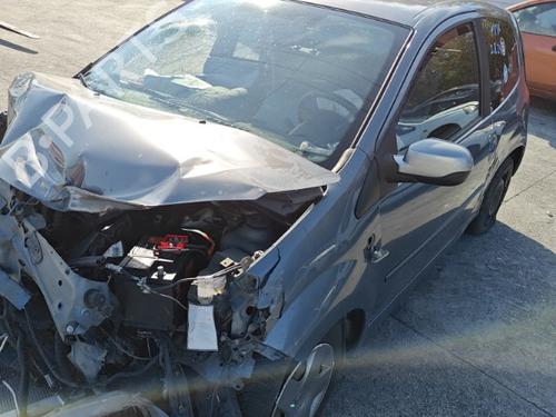 Alternator RENAULT TWINGO II (CN0_) 1.2 16V (CN04, CN0B) | BP24145422M7 - Image 9