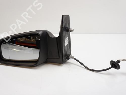 Used Left mirror OPEL ZAFIRA / ZAFIRA FAMILY B (A05) 1.7 CDTI (M75) (125 hp) 18189276