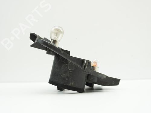 Lamp holder PEUGEOT 208 I (CA_, CC_) 1.6 HDi | BP22072262L10