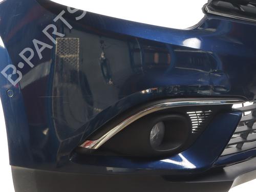 Front bumper RENAULT SCÉNIC IV (J9_) 1.3 TCe 140 | BP30129102C7