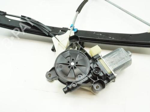 Front left window mechanism AUDI A3 Sportback (8VA, 8VF) 2.0 TDI quattro | BP18185881C22