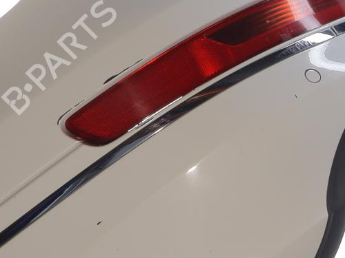 Rear bumper AUDI Q7 (4LB) 3.0 TDI quattro | BP32362977C8 