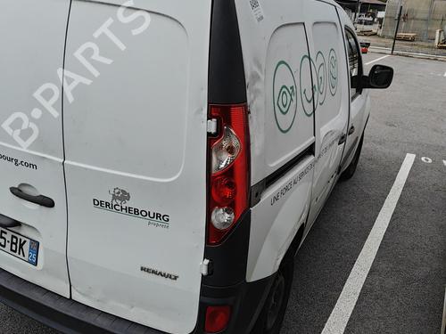 ABS pump RENAULT KANGOO Express (FW0/1_) 1.5 dCi 70 (FW0A, KW0V) | BP23763310M43  - Image 8