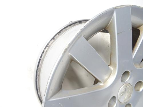 Rim PEUGEOT 207 CC (WD_) 1.6 HDi | BP29706214C45 