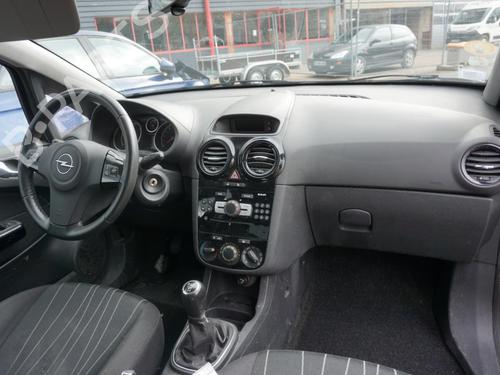 Højre baglygte OPEL CORSA D (S07) 1.3 CDTI (L08, L68) | BP19728928C35 