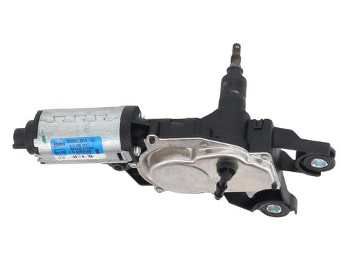 Used Rear wiper motor SEAT IBIZA IV (6J5, 6P1) 1.4 TDI (80 hp) 28471079