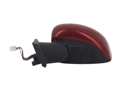 Left mirror FIAT IDEA (350_) 1.3 D Multijet | BP32393273C26