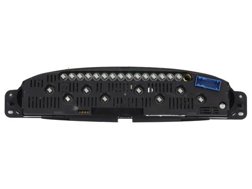 Instrument cluster CITROËN XSARA PICASSO (N68) 1.6 | BP28444910C47 