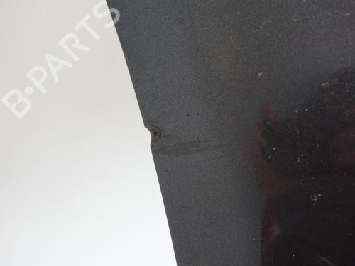 Rear bumper AUDI A3 (8P1) 2.0 TDI 16V | BP18196320C8 