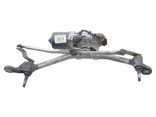 Wischermotor vorne für RENAULT CLIO III (BR0/1, CR0/1) 1.5 dCi (BR17, CR17) (86 hp) 32184799