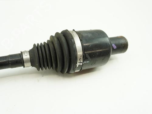 Right rear driveshaft JEEP COMPASS (MP, M6, MV, M7) 2.0 CRD 4x4 | BP18192220M41