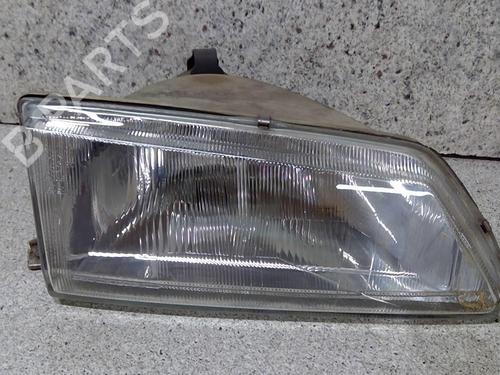Right headlight PEUGEOT 106 I (1A, 1C) 1.0 | BP18193803C29 
