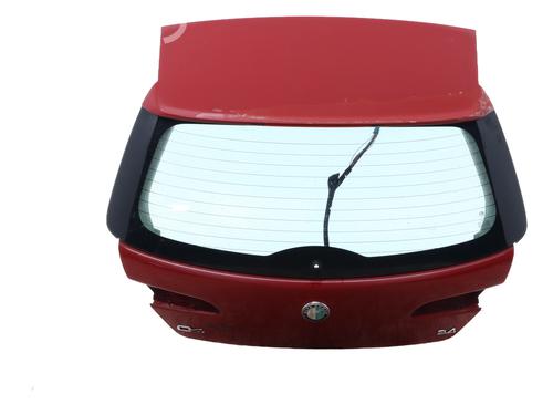 Used Tailgate ALFA ROMEO 159 Sportwagon (939_) 2.4 JTDM Q4 (939BXM2B) (210 hp) 25907864
