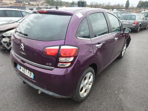 Right taillight CITROËN C3 II (SC_) | BP36440792C35 - Image 10