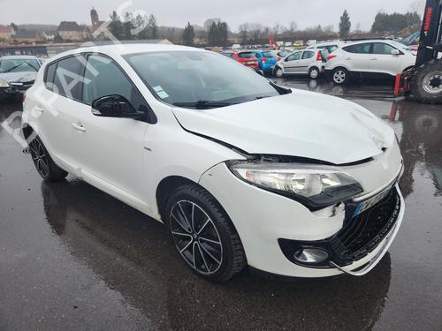 Engine RENAULT MEGANE III Hatchback (BZ0/1_, B3_) 1.6 dCi (BZ00, BZ12, BZ13) | BP32191798M1 - Image 12
