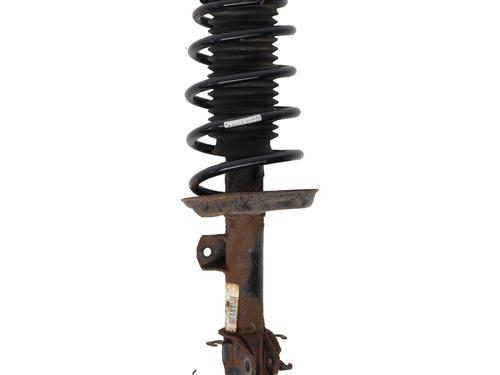 Used Right front shock absorber PEUGEOT BIPPER (AA_) 1.3 HDi 75 (75 hp) 20332036