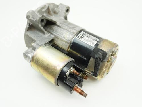 Used Starter Starter PEUGEOT 307 CC (3B) 2.0 16V (177 hp) 18196175 18196175