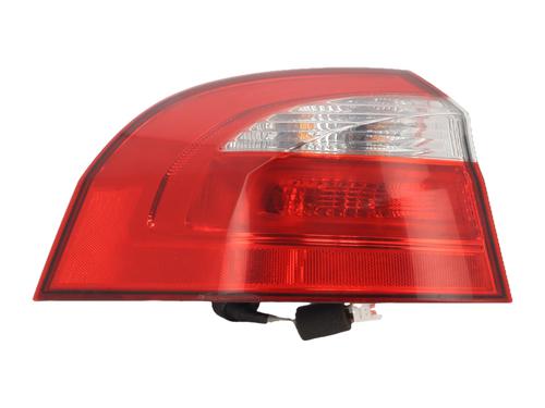 Left taillight KIA RIO III (UB) 1.25 CVVT | BP37497336C34 - Image 6