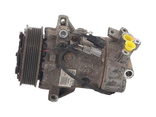 Used AC compressor RENAULT CLIO V (B7_) 1.0 TCe 100 (B7MT) (101 hp) 26966922