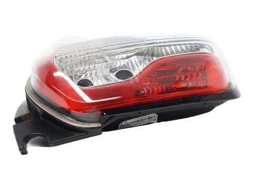 Left taillight NISSAN JUKE (F15) 1.5 dCi | BP20179839C34 