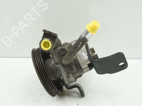Styring servopumpe NISSAN NAVARA NP300 (D40) 2.5 dCi 4WD | BP19729165M99 