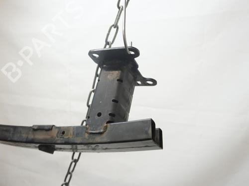 Front bumper reinforcement NISSAN QASHQAI I (J10, NJ10) 2.0 dCi All-wheel Drive | BP18187109C109