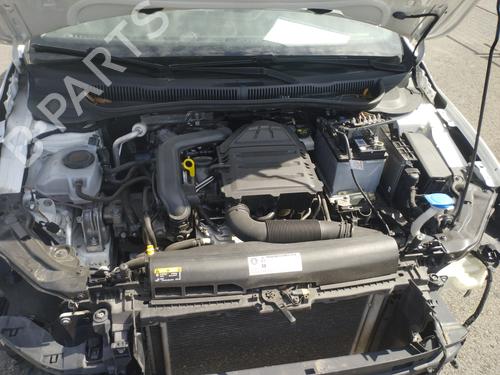 Hattehylde VW POLO VI (AW1, BZ1, AE1) 1.0 TSI | BP35956185C85 - Image 10
