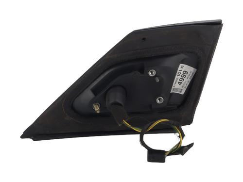 Left mirror TOYOTA YARIS (_P1_) 1.4 D-4D (NLP10_, NLP10R) | BP30103871C26 