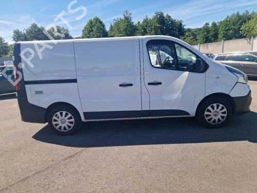 Water radiator RENAULT TRAFIC III Van (FG_) 1.6 dCi 125 (FGMH) | BP39081801M31 - Image 13
