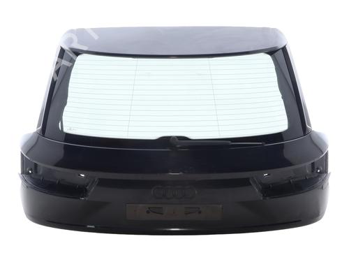 Used Tailgate AUDI Q7 (4MB, 4MG, 4MQ) 3.0 TDI quattro (272 hp) 29525734