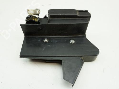 Front right lock DACIA LOGAN MCV II TCe 90 (K8M1, K8MA, K8AC) | BP18175001C97 