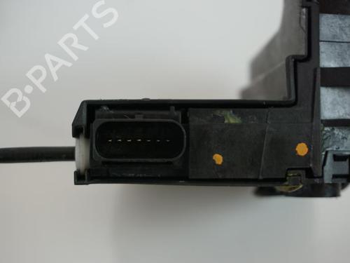 Rear left lock PEUGEOT 308 II (LB_, LP_, LW_, LH_, L3_) 1.6 HDi / BlueHDi 115 | BP18182466C100