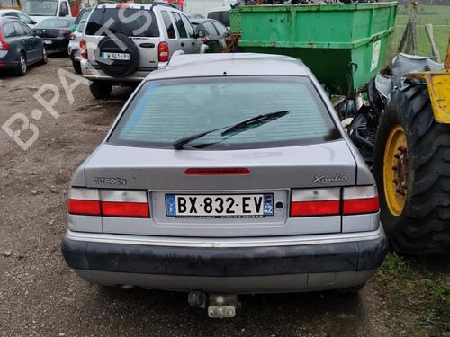 Left taillight CITROËN XANTIA (X1_, X2_) 1.8 i | BP18177056C34 