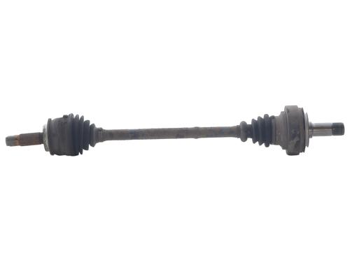 Right rear driveshaft MERCEDES-BENZ VITO / MIXTO Van (W639) 110 CDI (639.601, 639.603, 639.605) | BP29403661M41 