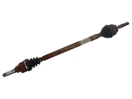 Right front driveshaft CITROËN C2 (JM_) 1.4 | BP20660128M39 