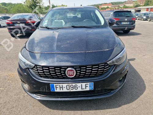 Used Parts FIAT TIPO Saloon (356_, 357_) 1.4 (356SXA1B) 4909992