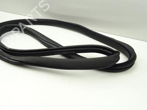 Used Rubber door seal CITROËN C3 III (SX) 1.2 PureTech 82 (83 hp) 18174972