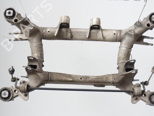 Rear axle BMW 5 (E60) 520 i | BP18194593M2 