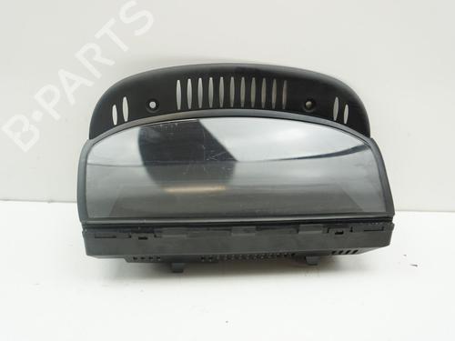 Display monitor BMW 3 Touring (E91) 330 xd | BP22072555C48 