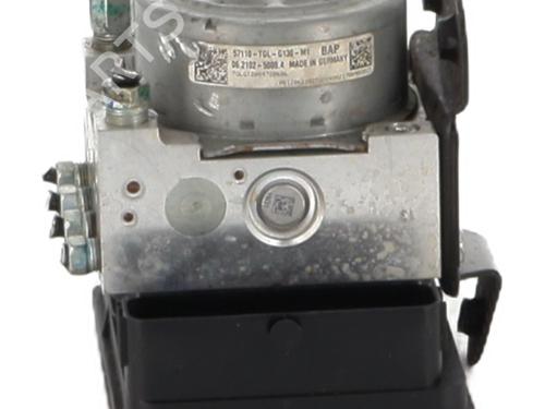 ABS pump HONDA CIVIC X Hatchback (FC_, FK_) 1.5 VTEC (FK7) | BP19731576M43 