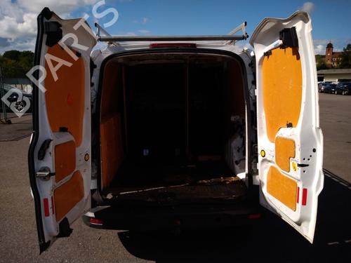 Right front steering knuckle FORD TRANSIT CONNECT V408 Box Body/MPV 1.5 TDCi | BP30124651M26 - Image 6