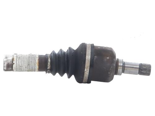 Left front driveshaft CITROËN C4 I (LC_) 2.0 HDi | BP31956878M38
