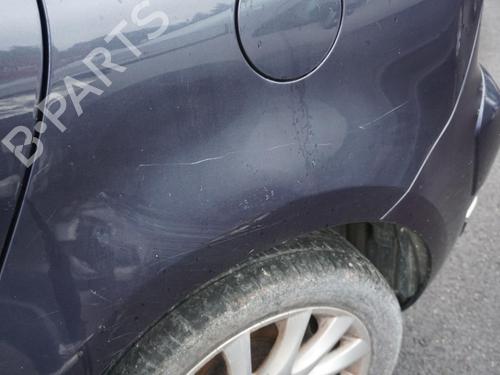 Starter CITROËN C4 Picasso I MPV (UD_) 2.0 i 16V | BP18177385M8 
