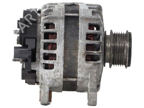 Used Alternator Alternator AUDI A1 Sportback (8XA, 8XF) 1.4 TDI (90 hp) 24295478 24295478