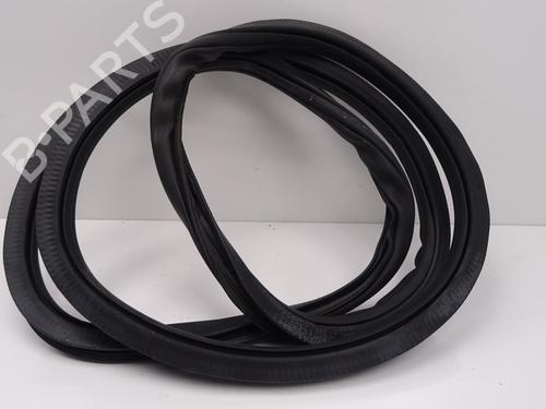 Rubber door seal VW POLO V (6R1, 6C1) 1.6 TDI | BP18184637C142 